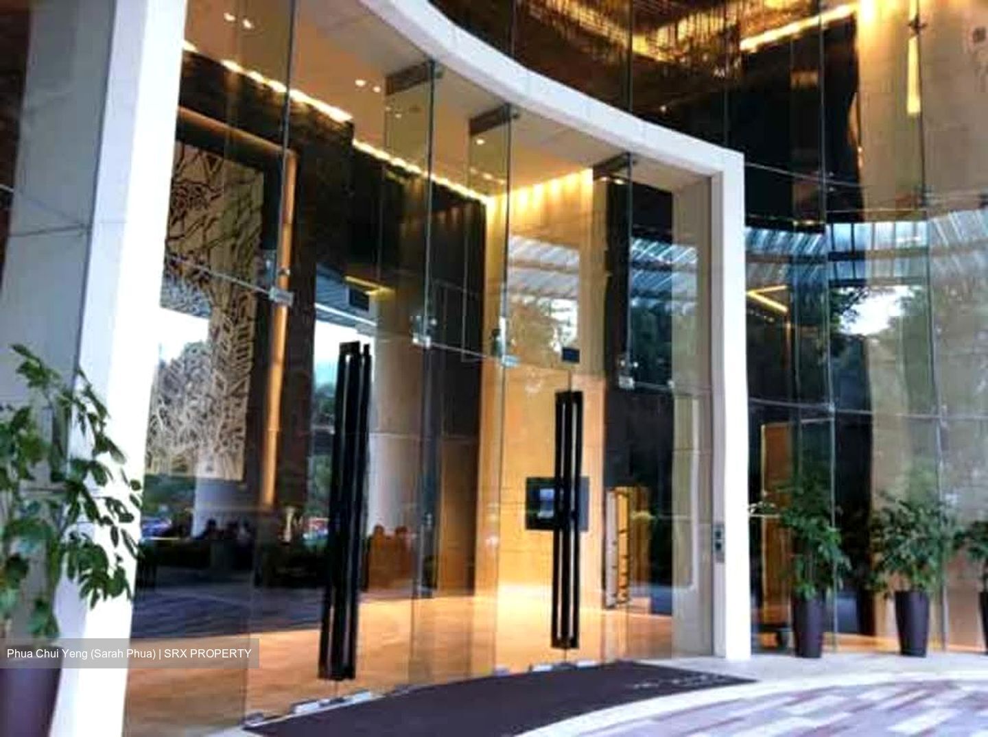 The Orchard Residences (D9), Apartment #553833891